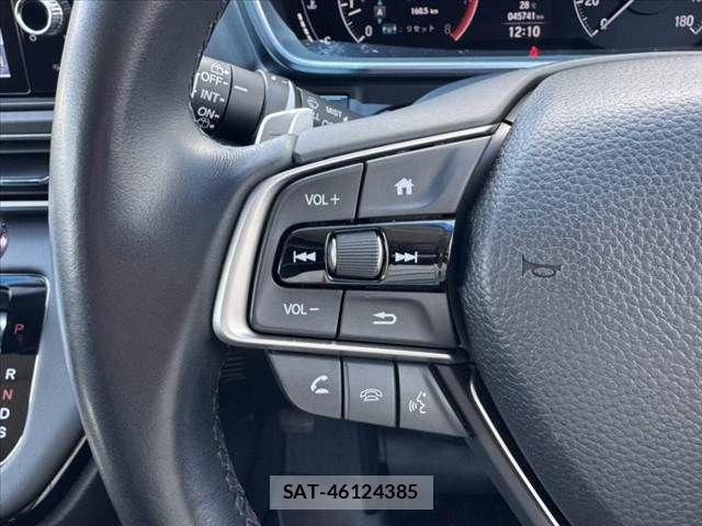 Honda ODYSSEY 2021-04 6691176-25