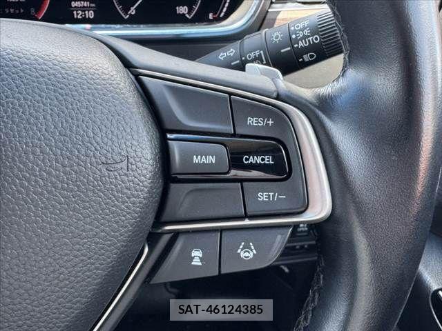 Honda ODYSSEY 2021-04 6691176-26