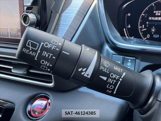 Honda ODYSSEY 2021-04 6691176-27
