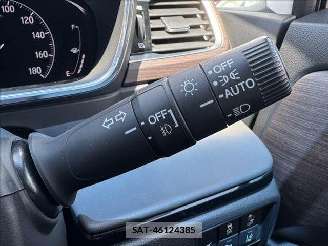 Honda ODYSSEY 2021-04 6691176-28