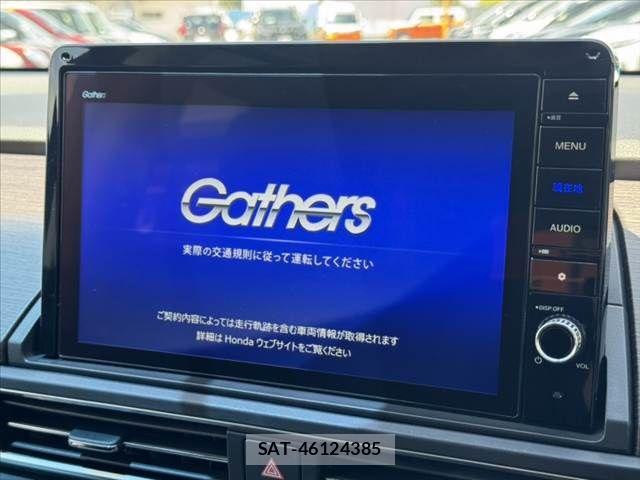 Honda ODYSSEY 2021-04 6691176-2