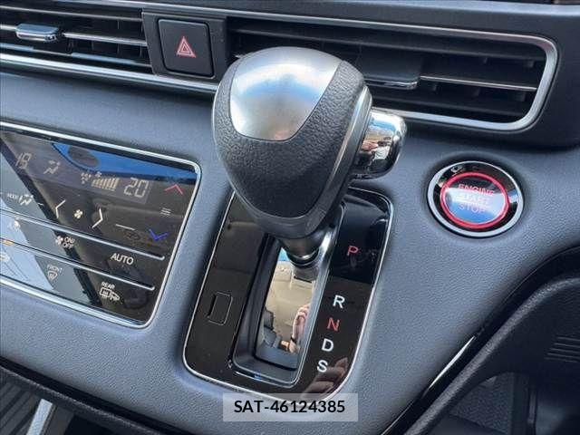 Honda ODYSSEY 2021-04 6691176-29