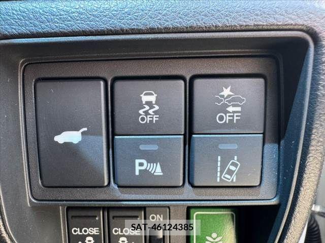 Honda ODYSSEY 2021-04 6691176-4