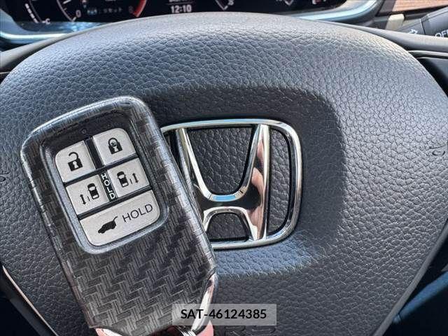 Honda ODYSSEY 2021-04 6691176-6