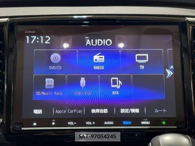 Honda ODYSSEY 2020-08 6717018-9