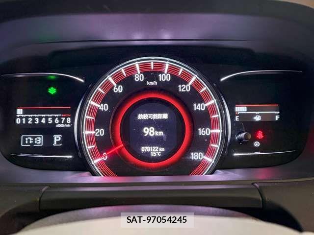 Honda ODYSSEY 2020-08 6717018-10