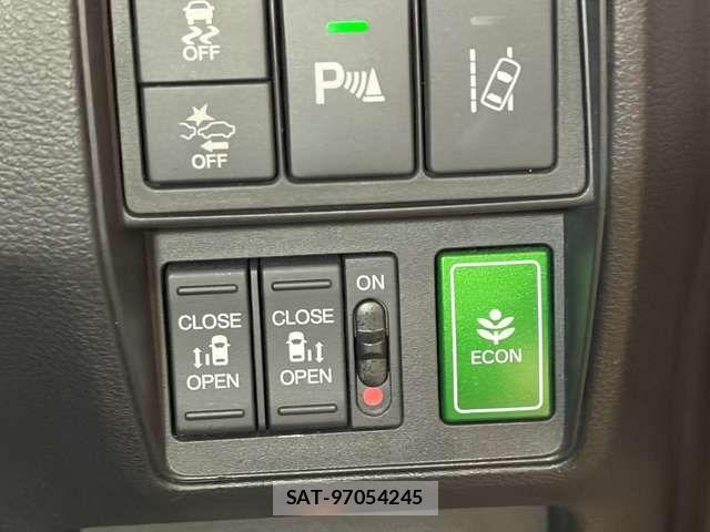 Honda ODYSSEY 2020-08 6717018-11