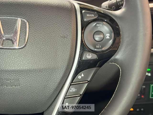 Honda ODYSSEY 2020-08 6717018-12