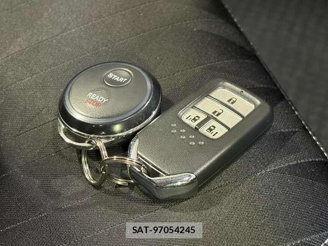 Honda ODYSSEY 2020-08 6717018-14
