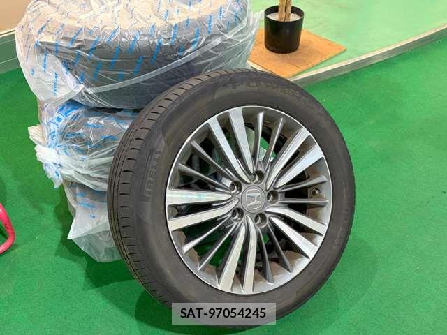 Honda ODYSSEY 2020-08 6717018-15