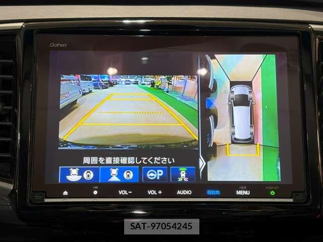 Honda ODYSSEY 2020-08 6717018-2