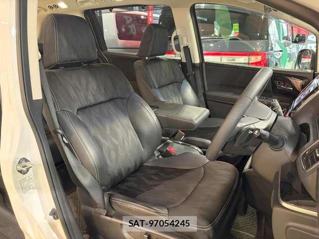 Honda ODYSSEY 2020-08 6717018-4