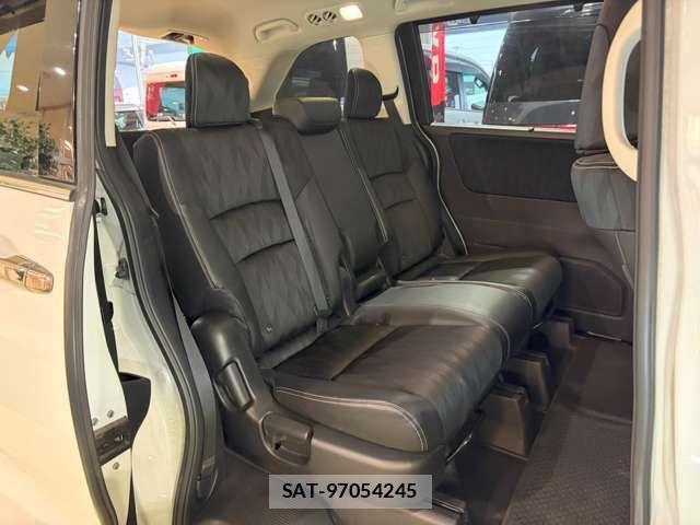 Honda ODYSSEY 2020-08 6717018-5