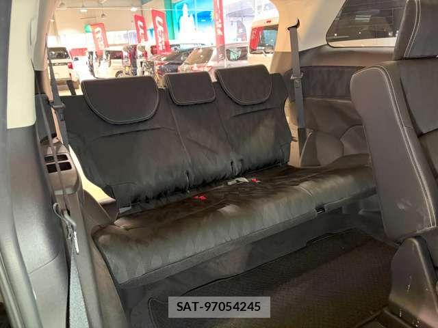 Honda ODYSSEY 2020-08 6717018-6