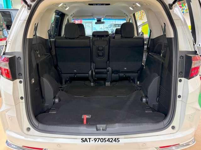 Honda ODYSSEY 2020-08 6717018-7