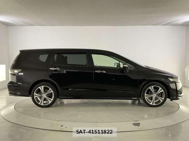 Honda ODYSSEY 2012-01 7060134-6