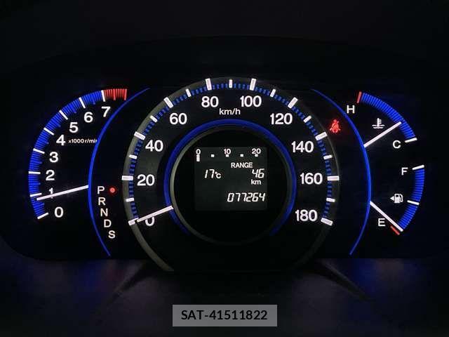 Honda ODYSSEY 2012-01 7060134-10