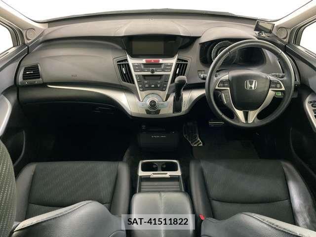 Honda ODYSSEY 2012-01 7060134-11