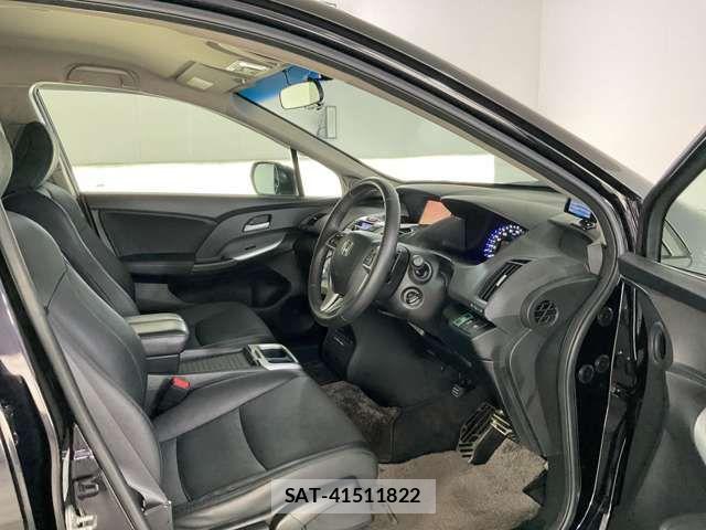 Honda ODYSSEY 2012-01 7060134-14