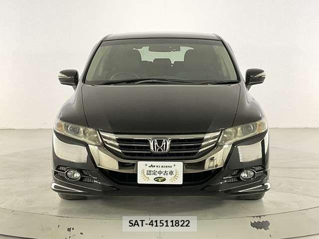 Honda ODYSSEY 2012-01 7060134-1