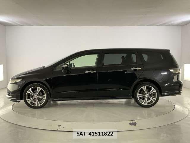 Honda ODYSSEY 2012-01 7060134-2