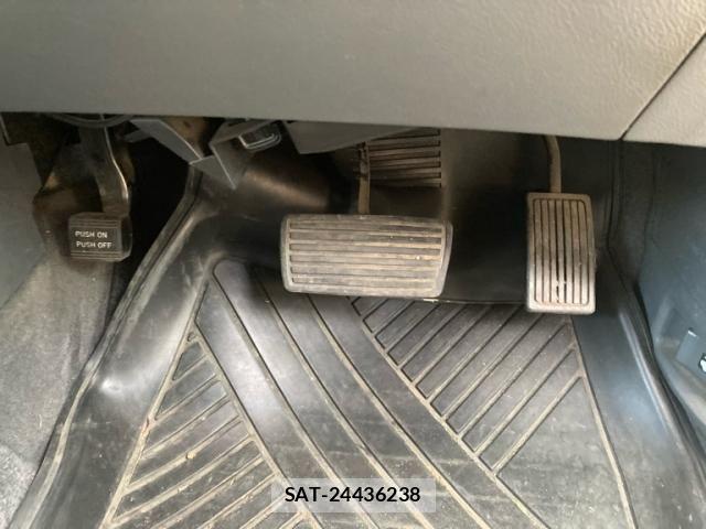 Honda ODYSSEY 2005-03 7223322-8