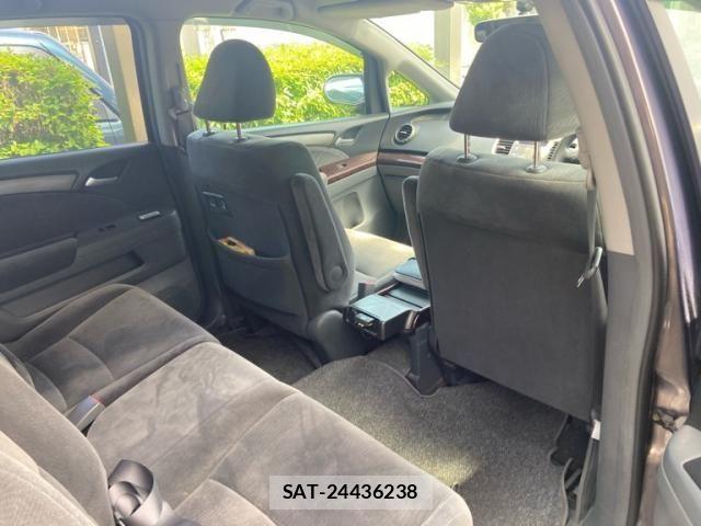 Honda ODYSSEY 2005-03 7223322-11