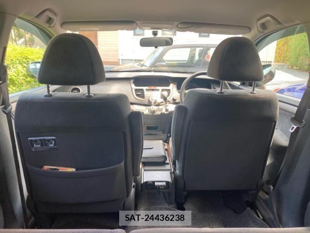 Honda ODYSSEY 2005-03 7223322-13