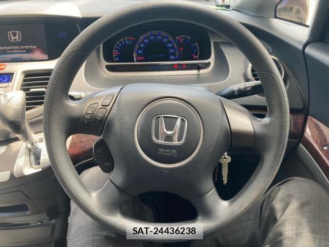 Honda ODYSSEY 2005-03 7223322-15