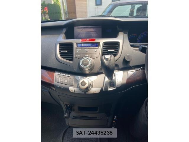 Honda ODYSSEY 2005-03 7223322-17