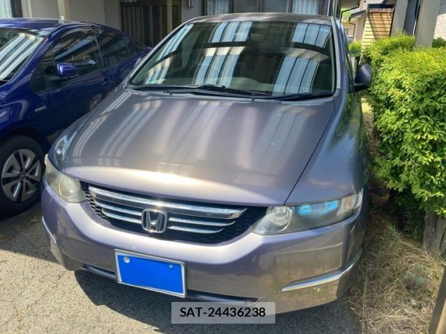 Honda ODYSSEY 2005-03 7223322-0