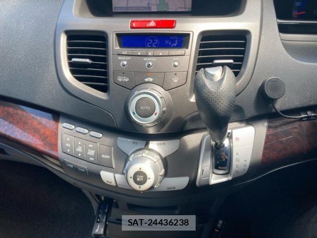 Honda ODYSSEY 2005-03 7223322-20