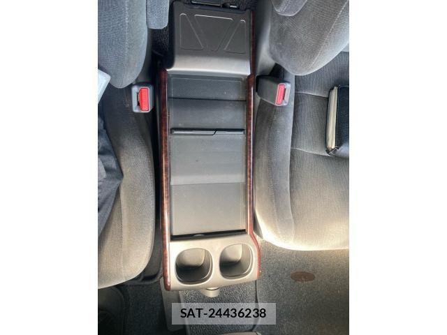 Honda ODYSSEY 2005-03 7223322-23