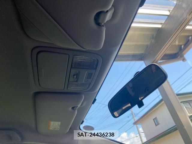 Honda ODYSSEY 2005-03 7223322-24