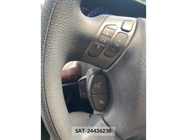 Honda ODYSSEY 2005-03 7223322-25