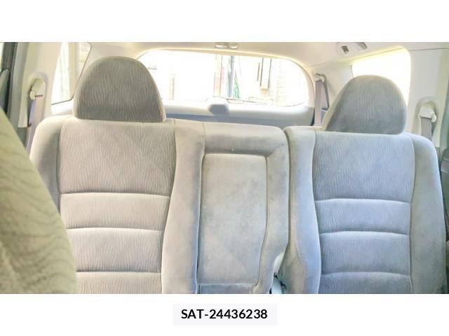 Honda ODYSSEY 2005-03 7223322-26
