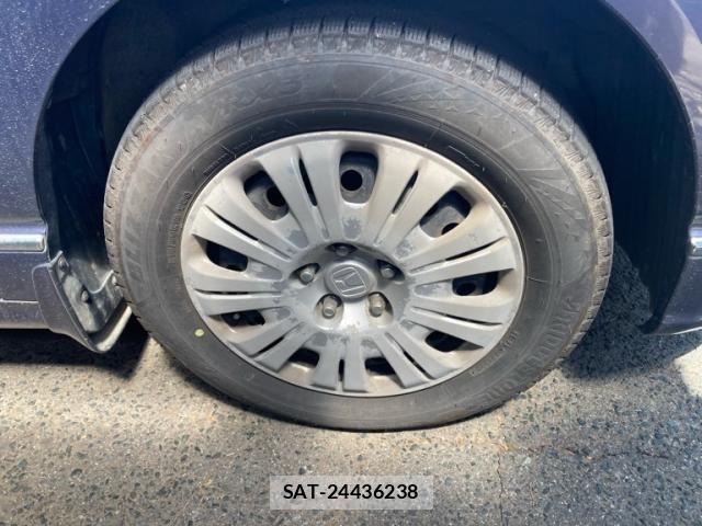 Honda ODYSSEY 2005-03 7223322-2