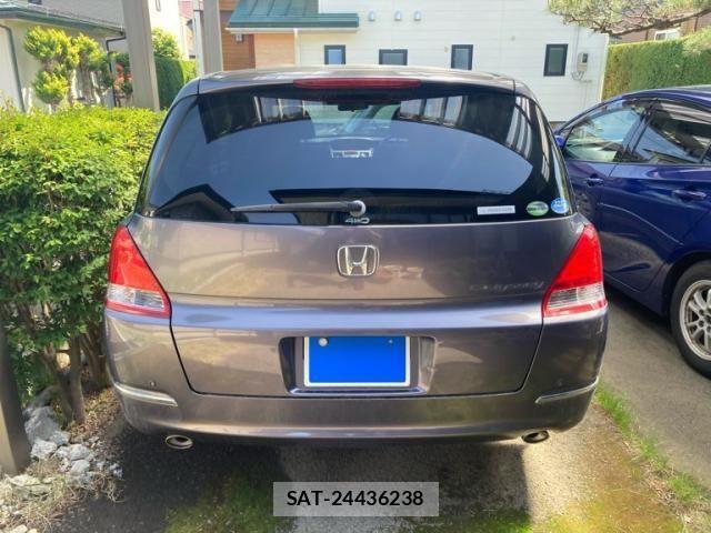 Honda ODYSSEY 2005-03 7223322-3
