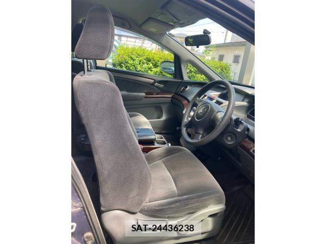 Honda ODYSSEY 2005-03 7223322-5