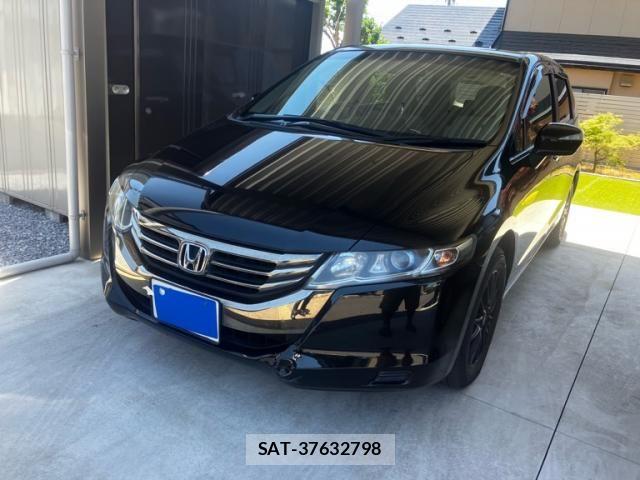 Honda ODYSSEY 2012-09 7223323-0