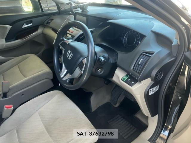 Honda ODYSSEY 2012-09 7223323-9
