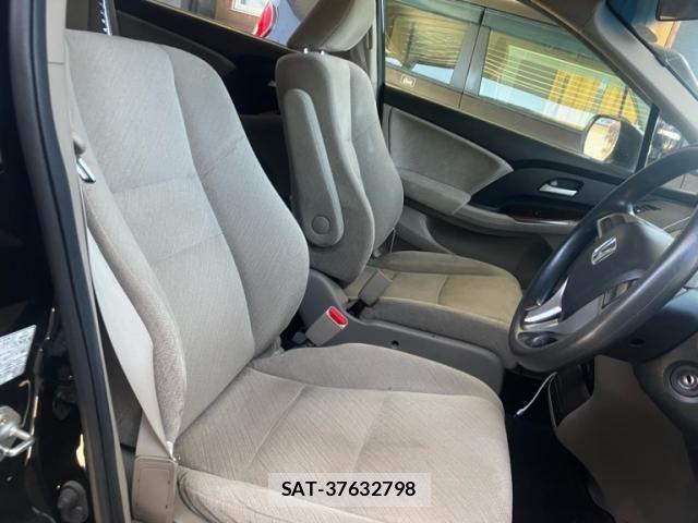Honda ODYSSEY 2012-09 7223323-10