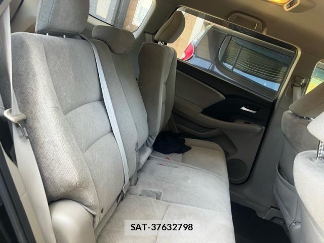 Honda ODYSSEY 2012-09 7223323-11