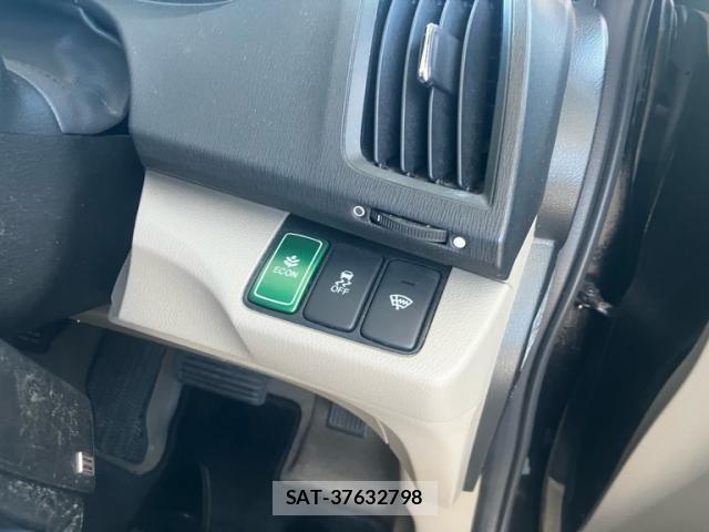 Honda ODYSSEY 2012-09 7223323-14