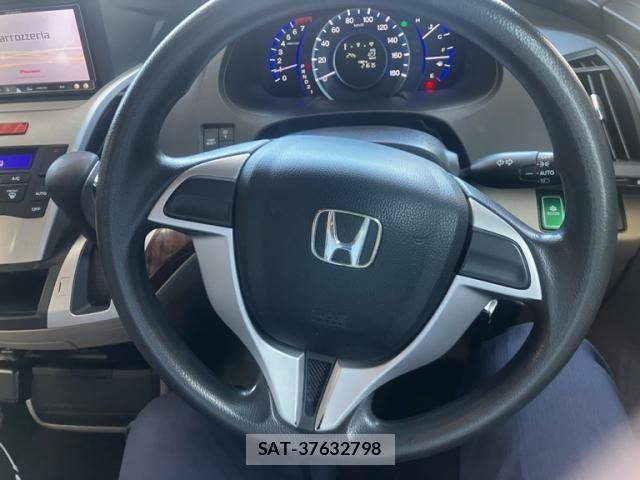 Honda ODYSSEY 2012-09 7223323-15
