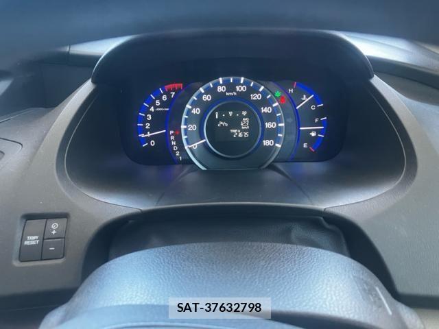 Honda ODYSSEY 2012-09 7223323-16