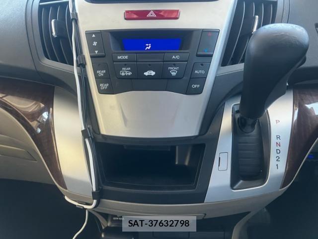 Honda ODYSSEY 2012-09 7223323-18