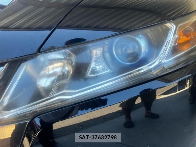 Honda ODYSSEY 2012-09 7223323-1