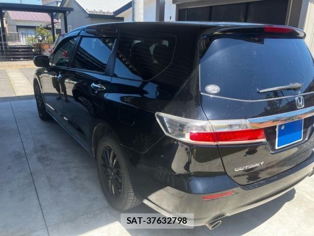 Honda ODYSSEY 2012-09 7223323-5