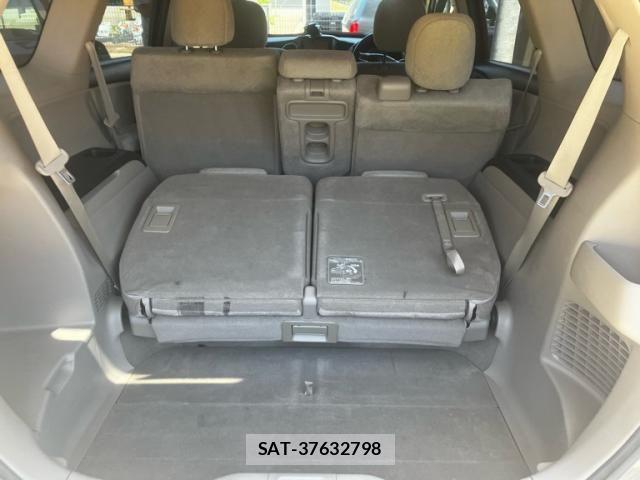 Honda ODYSSEY 2012-09 7223323-6